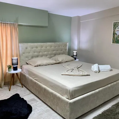 Appartamento Unique Duplex Near Center
