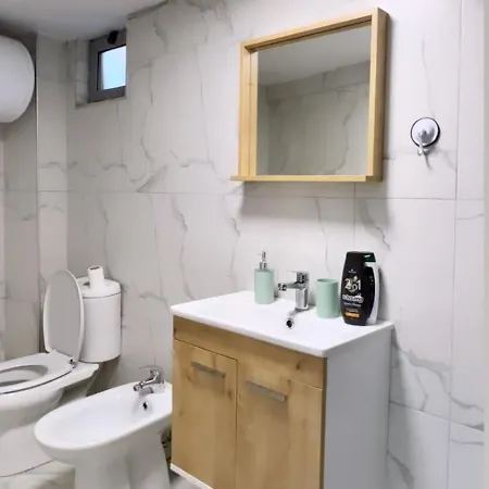 Unique Duplex Near Center * Tirana